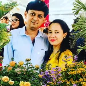 Meet your Posher, Niharika